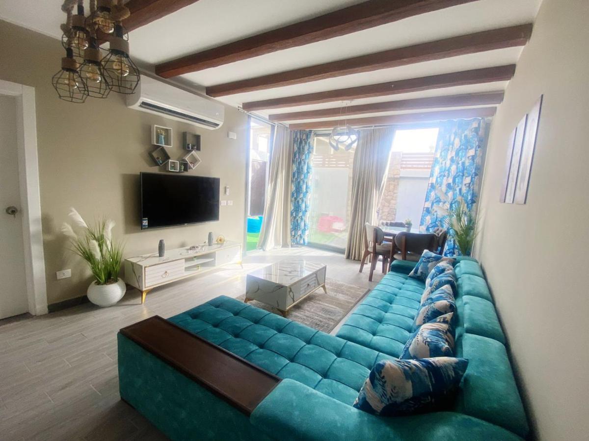 Luxvilla 1 Bhk W Private Heated Pool In Bali El Gouna * Hurghada