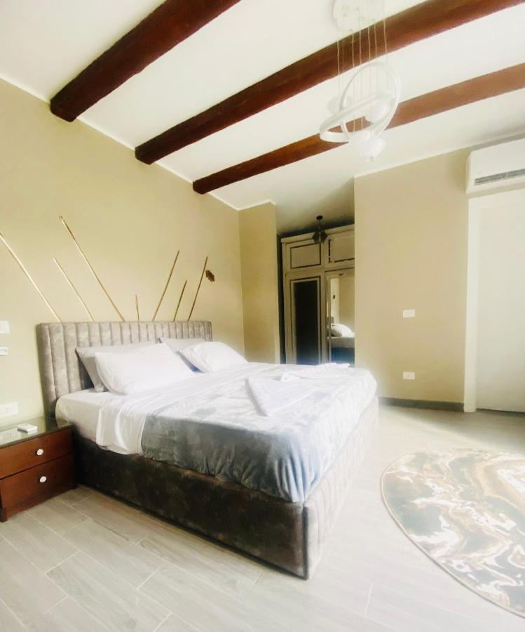 Luxvilla 1 Bhk W Private Heated Pool In Bali El Gouna Ferienhaus Hurghada