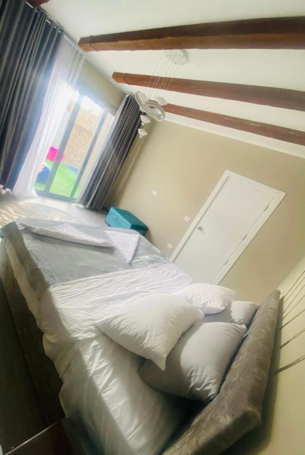 Luxvilla 1 Bhk W Private Heated Pool In Bali El Gouna Ferienhaus