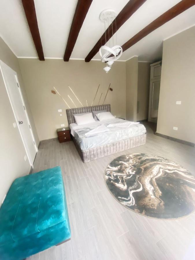 Ferienhaus Luxvilla 1 Bhk W Private Heated Pool In Bali El Gouna *