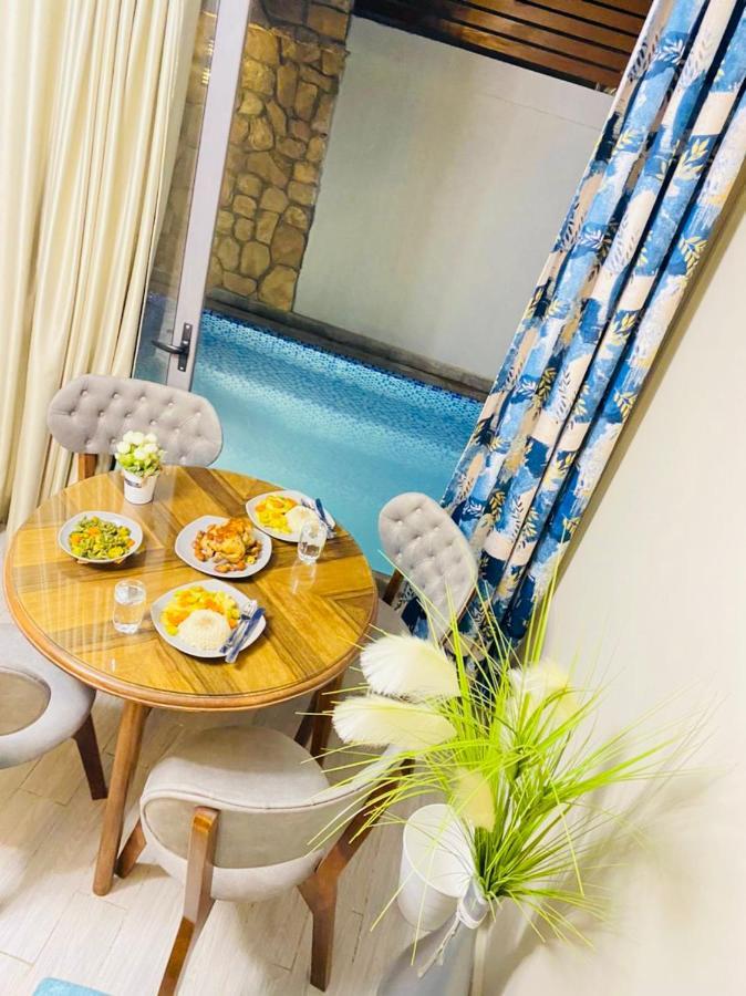 Luxvilla 1 Bhk W Private Heated Pool In Bali El Gouna * Hurghada