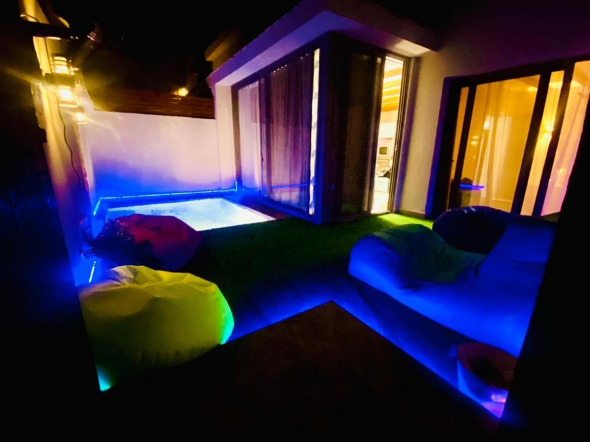 Luxvilla 1 Bhk W Private Heated Pool In Bali El Gouna Hurghada