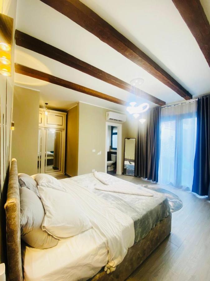 Ferienhaus Luxvilla 1 Bhk W Private Heated Pool In Bali El Gouna