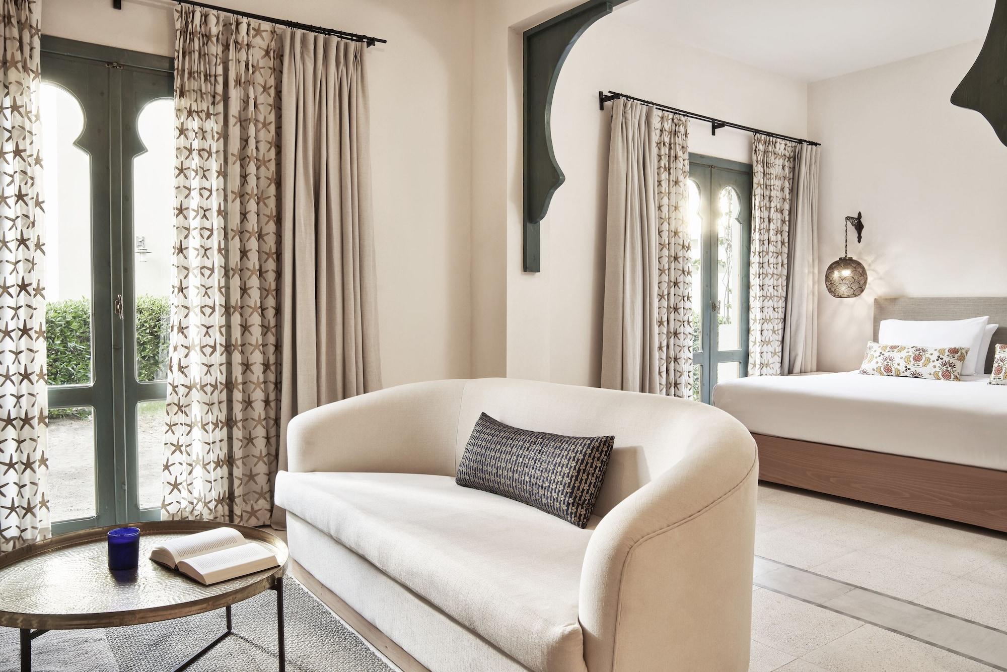 Ali Pasha Resort
