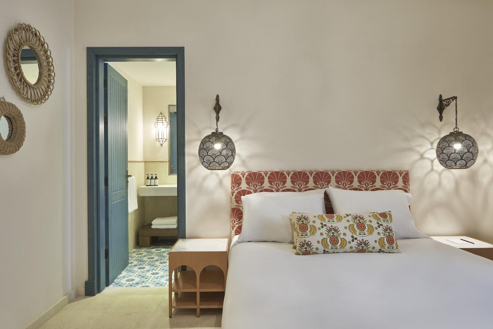 Ali Pasha Resort
