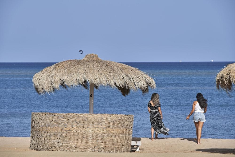 Resort Ali Pasha Hurghada