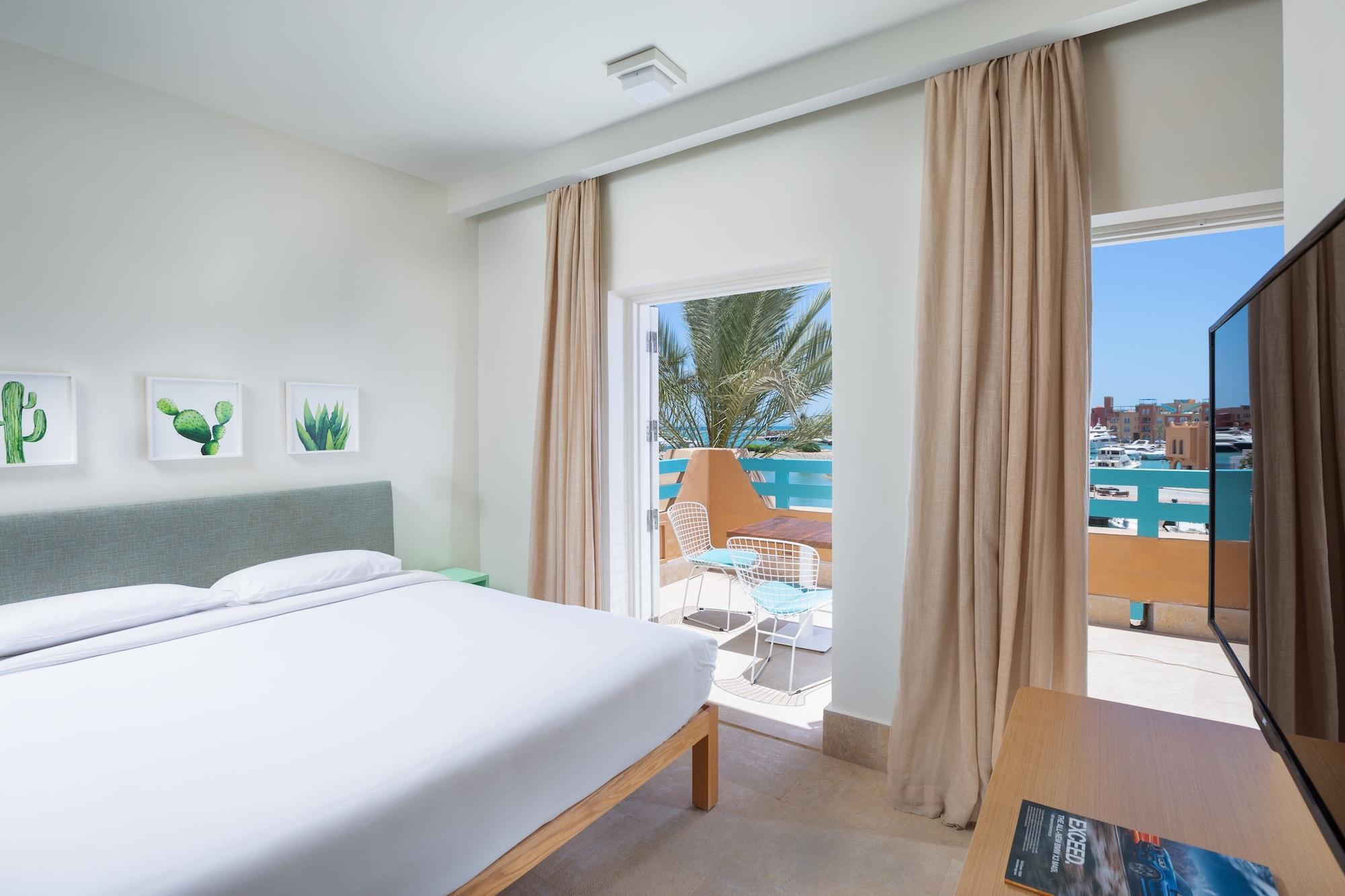 Captain's Gasthof Hurghada