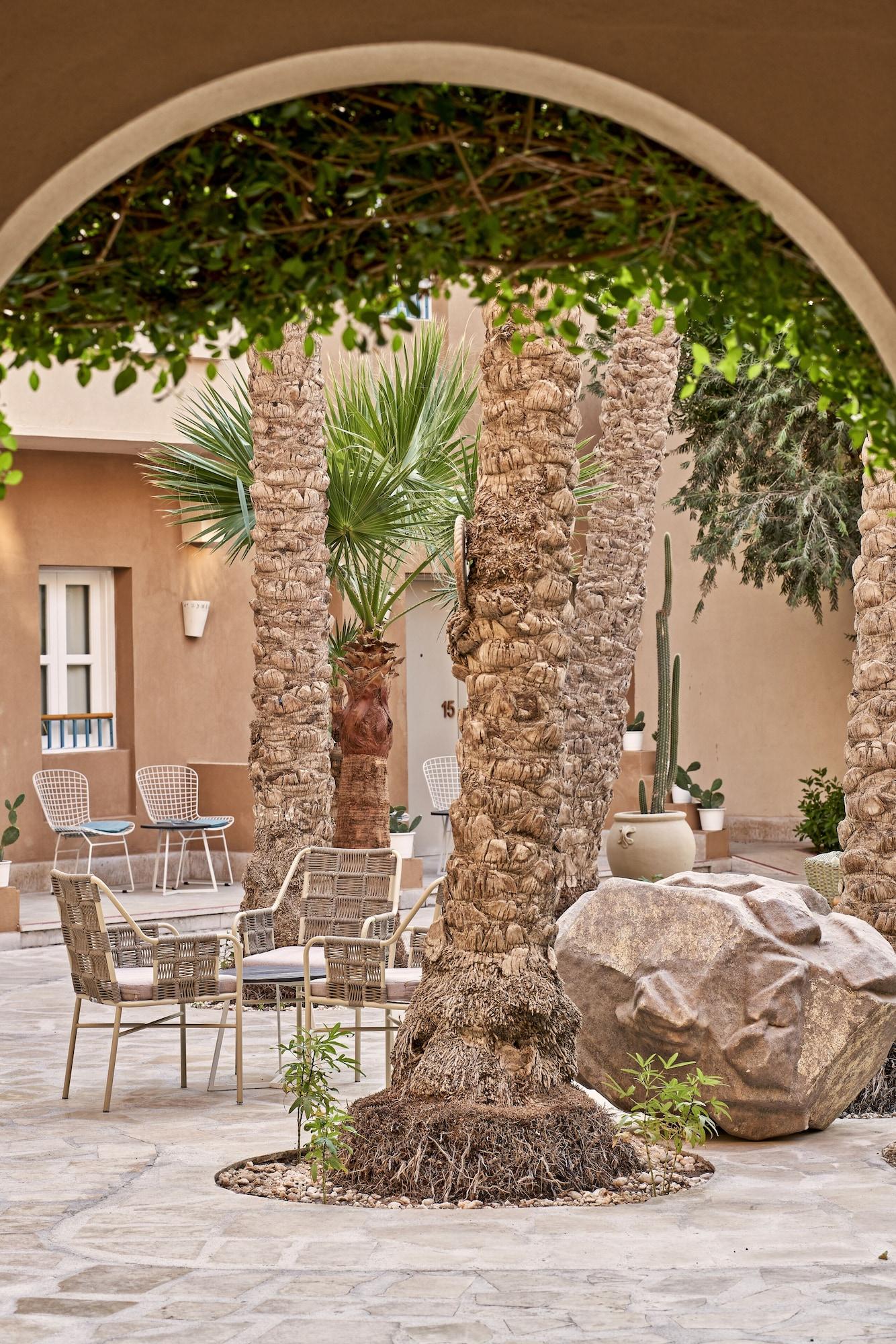 Gasthof Captain's Hurghada