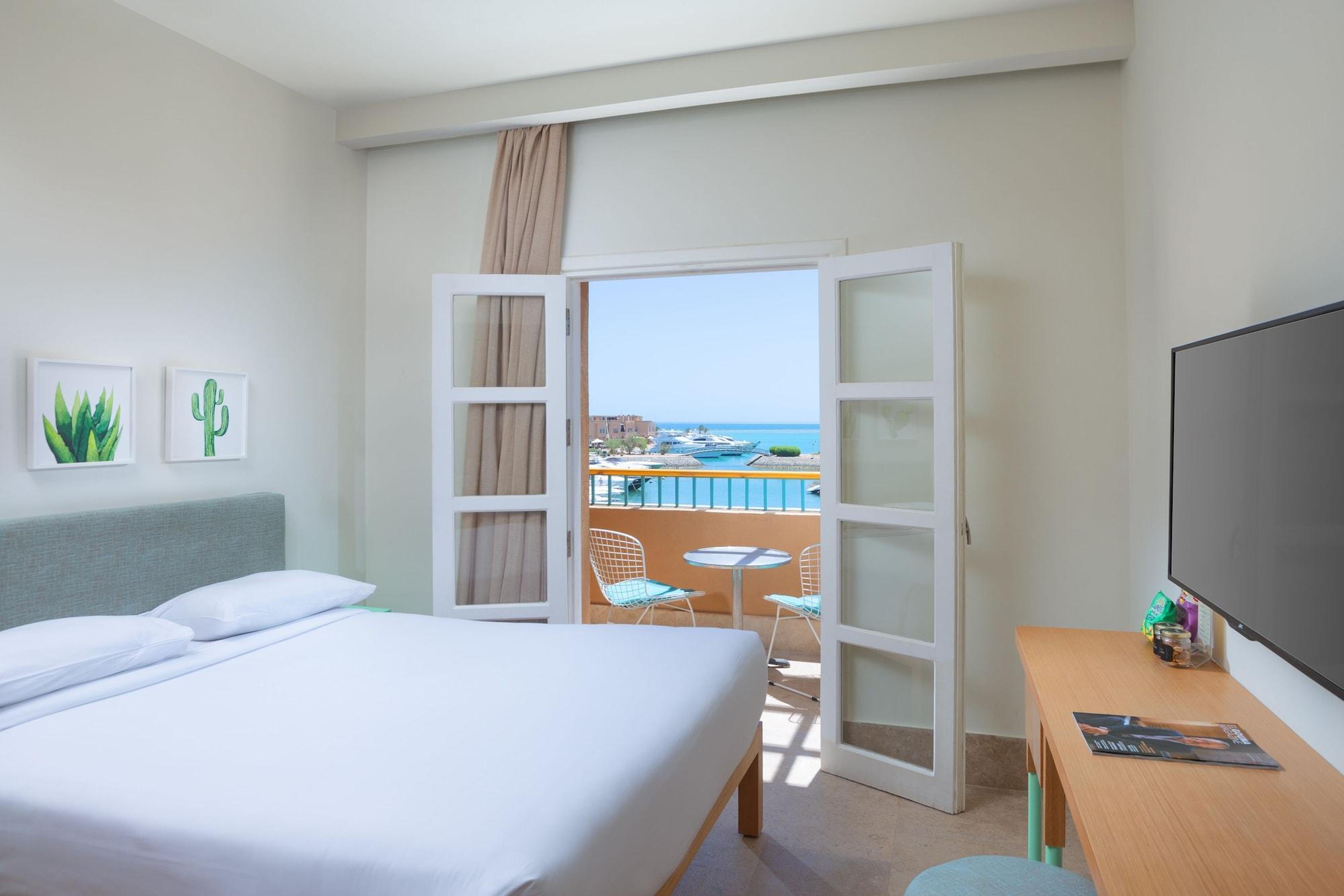 Gasthof Captain's Hurghada