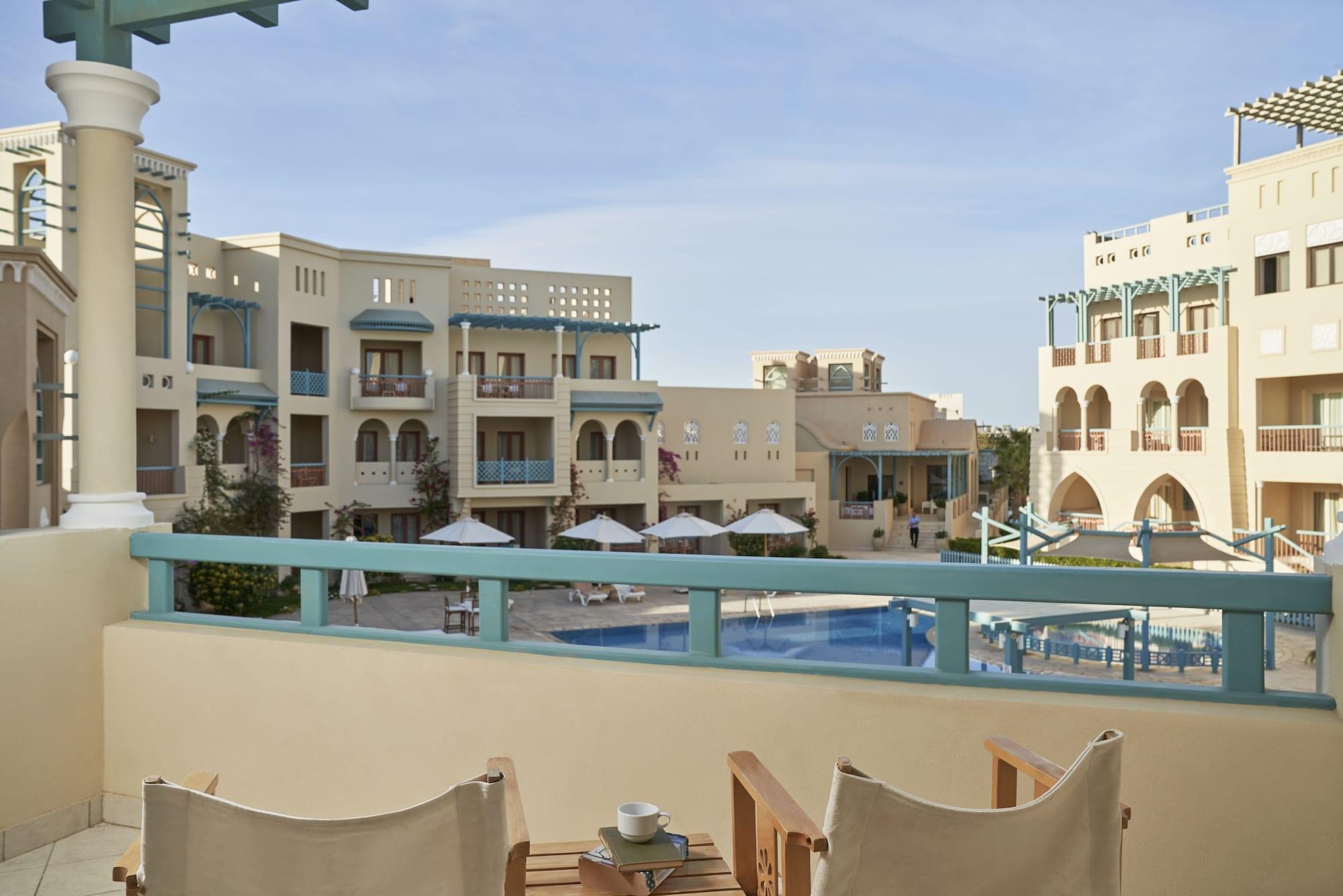 Station touristique Mosaique El Gouna Hurghada