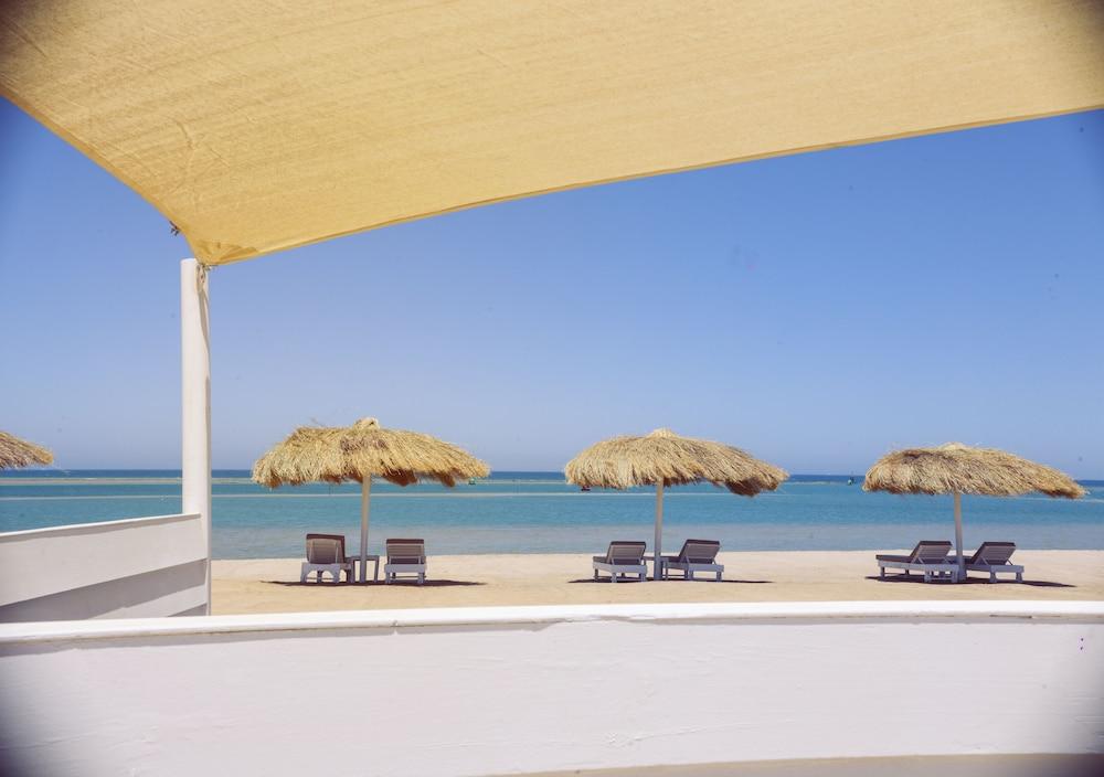 Station touristique Mosaique El Gouna 4*