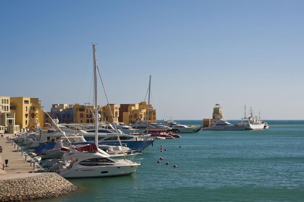 Mosaique El Gouna Station touristique 4*