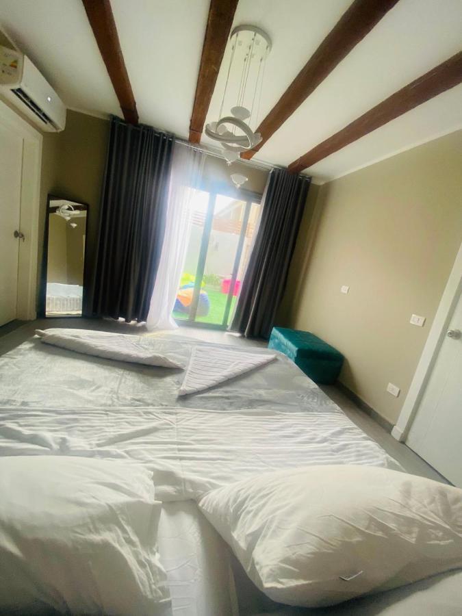 Luxvilla 1 Bhk W Private Heated Pool In Bali El Gouna Hurghada