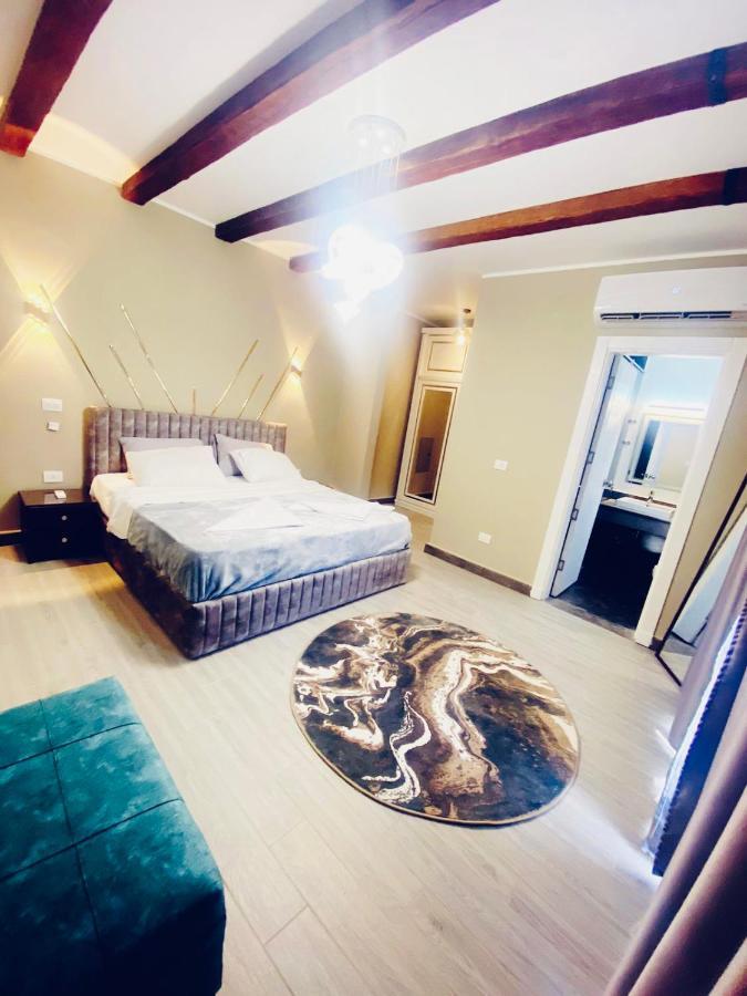 Luxvilla 1 Bhk W Private Heated Pool In Bali El Gouna * Hurghada