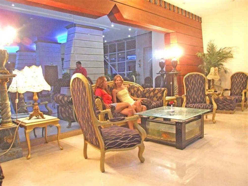 Resort King Tut Aqua Park Hurghada