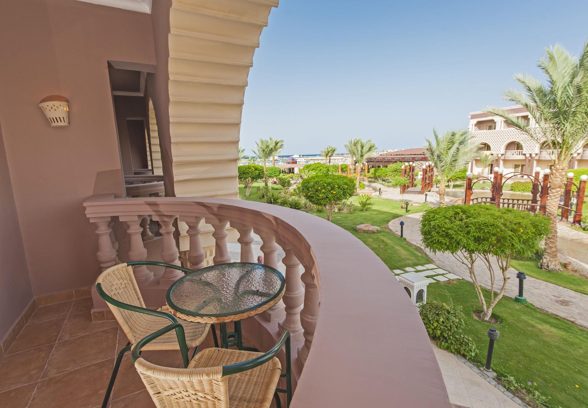 Sunrise Mamlouk Palace 5* Hurghada