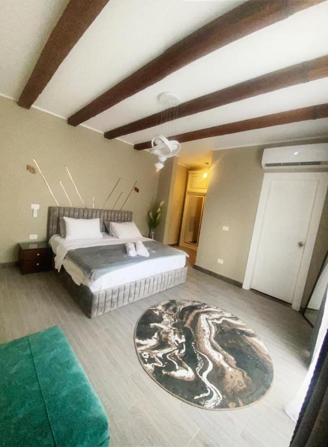Luxvilla 1 Bhk W Private Heated Pool In Bali El Gouna *