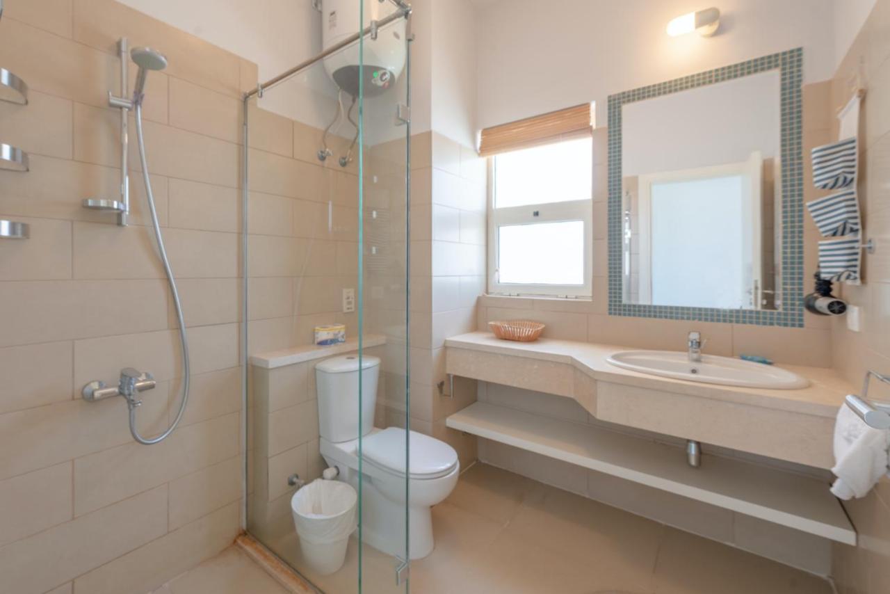 Sunny 2 Bedroom + Private Roof Terrace Lagoon View Hurghada