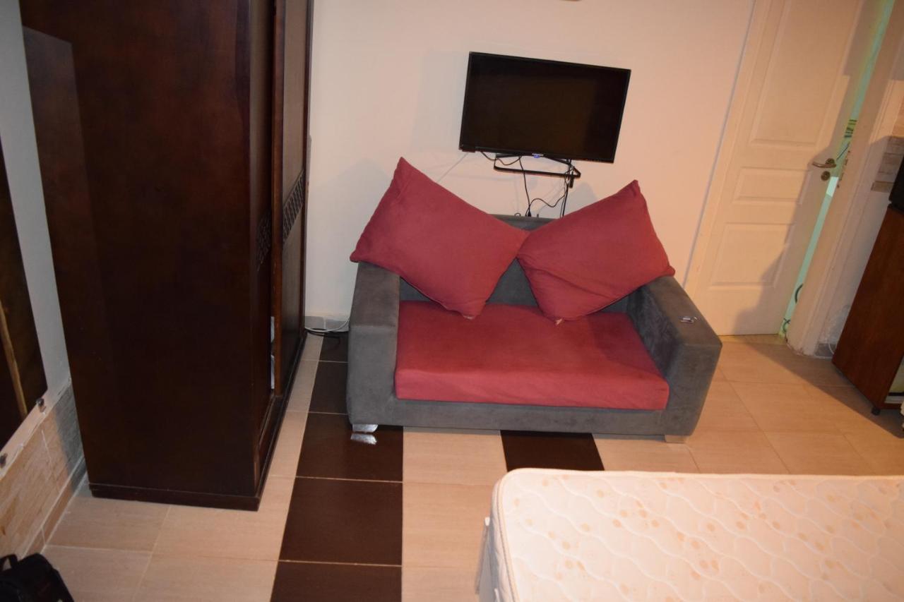 Apartment Comfortable In Nubia 4 Stars With Private And Pools Hurghada