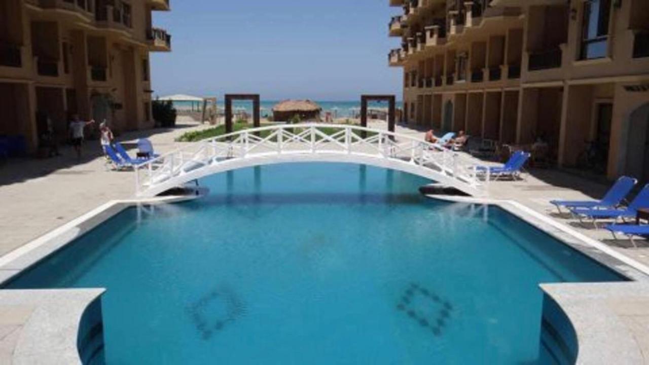 Apartment Sea View Apartment Ivonete Hurghada