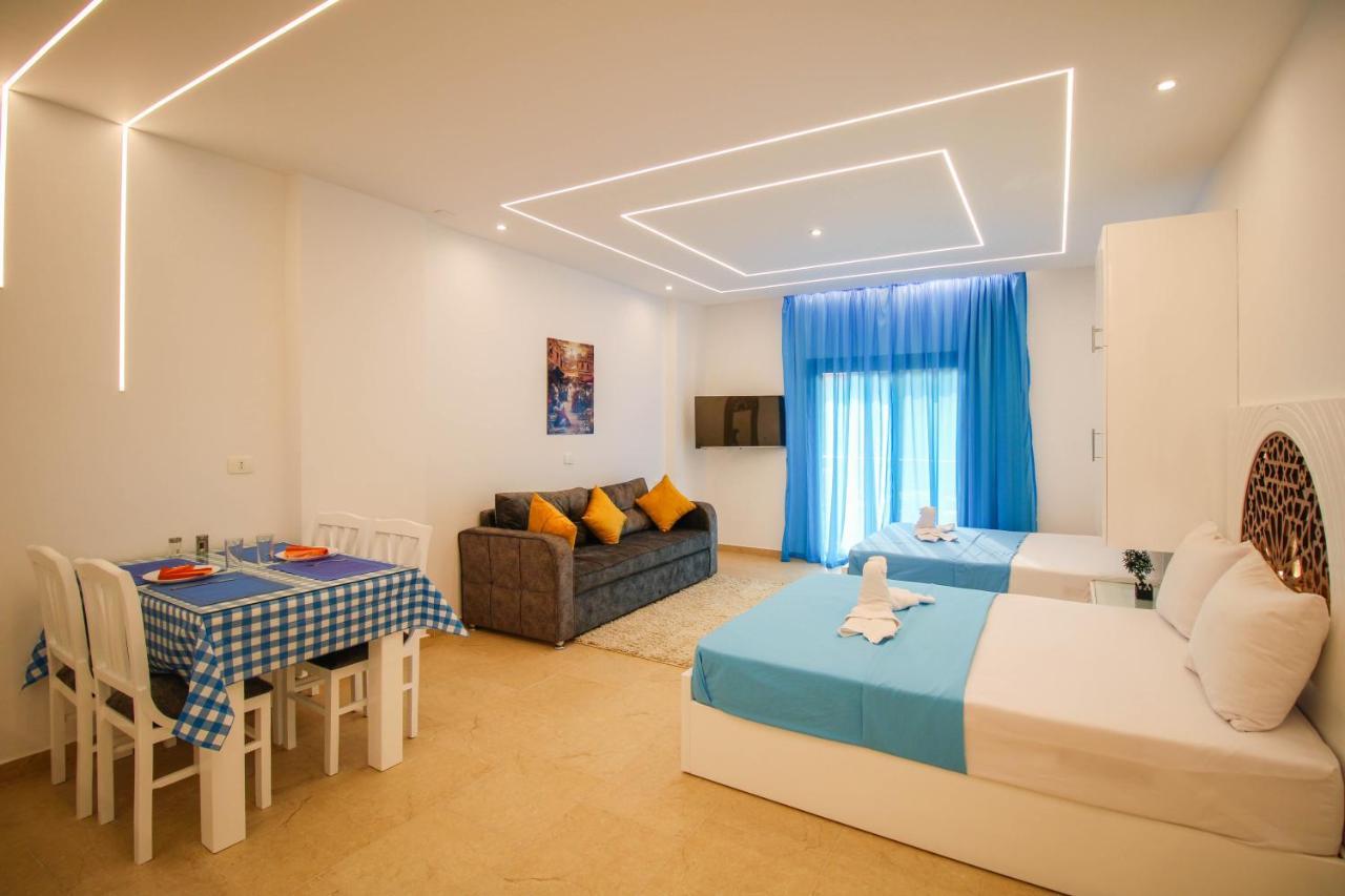Apartamento Beachview Turtles *