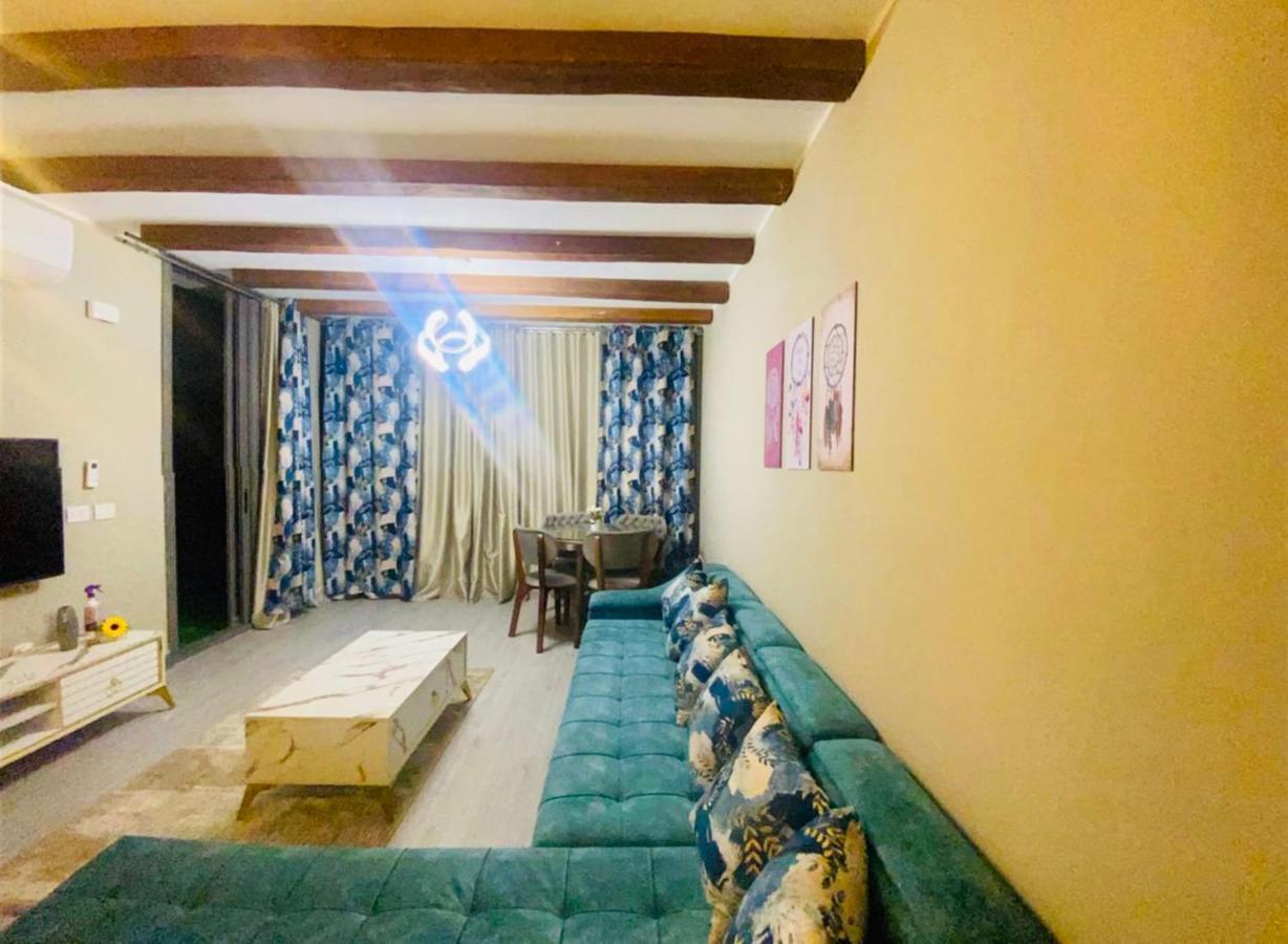 Luxvilla 1 Bhk W Private Heated Pool In Bali El Gouna * Hurghada