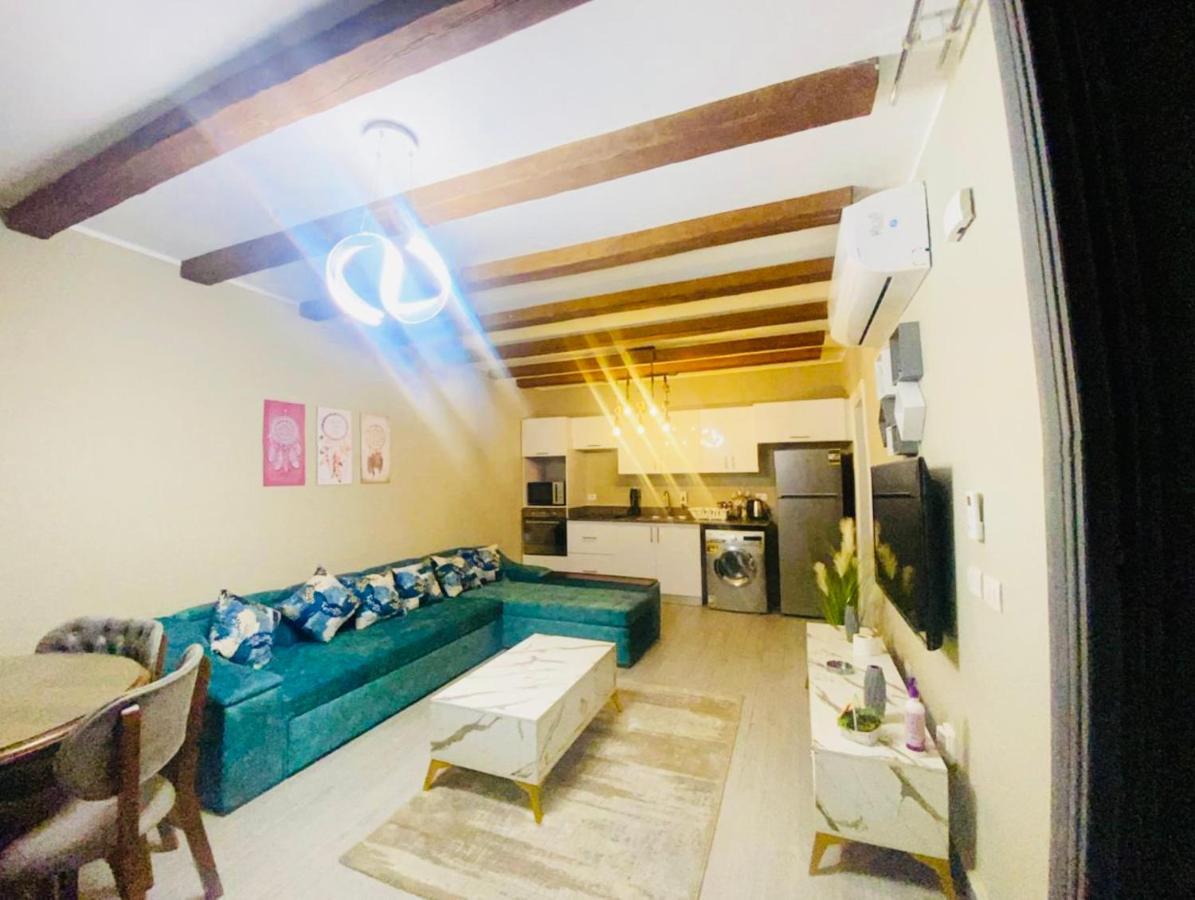 Ferienhaus Luxvilla 1 Bhk W Private Heated Pool In Bali El Gouna