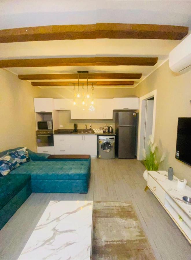 Ferienhaus Luxvilla 1 Bhk W Private Heated Pool In Bali El Gouna Hurghada