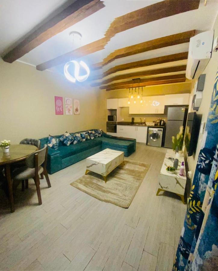 Luxvilla 1 Bhk W Private Heated Pool In Bali El Gouna