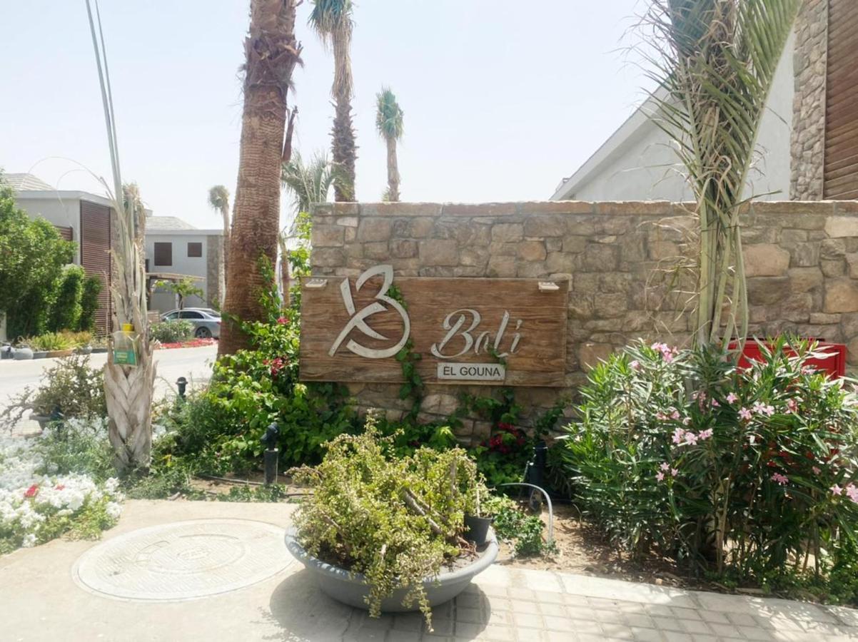Ferienhaus Luxvilla 1 Bhk W Private Heated Pool In Bali El Gouna