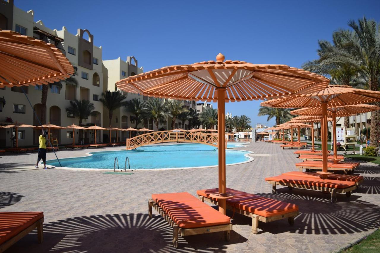 Apartment Comfortable In Nubia 4 Stars With Private And Pools Hurghada