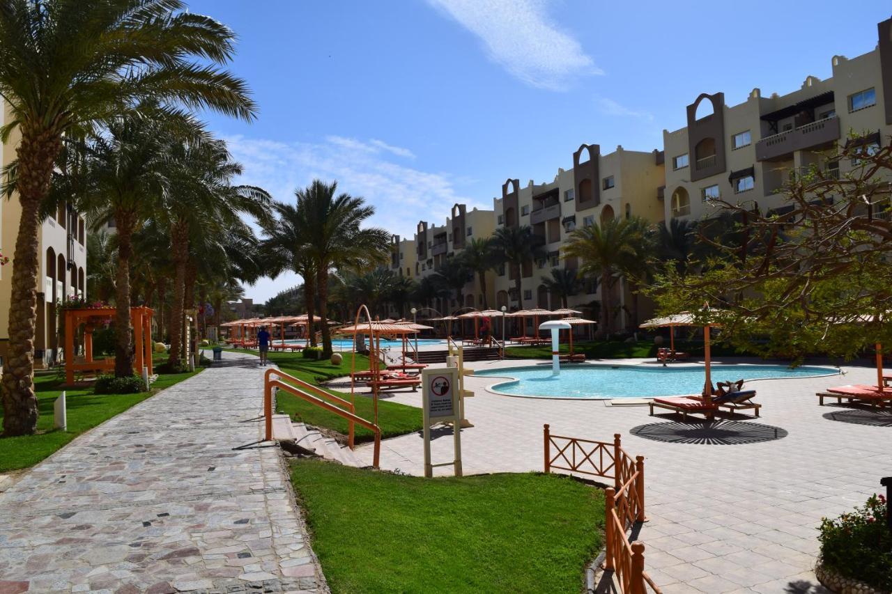 Comfortable In Nubia 4 Stars With Private And Pools Apartment *