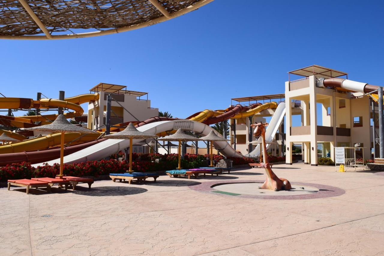 Comfortable In Nubia 4 Stars With Private And Pools Apartment
