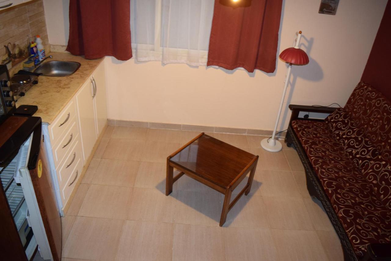 Comfortable In Nubia 4 Stars With Private And Pools Apartment Hurghada