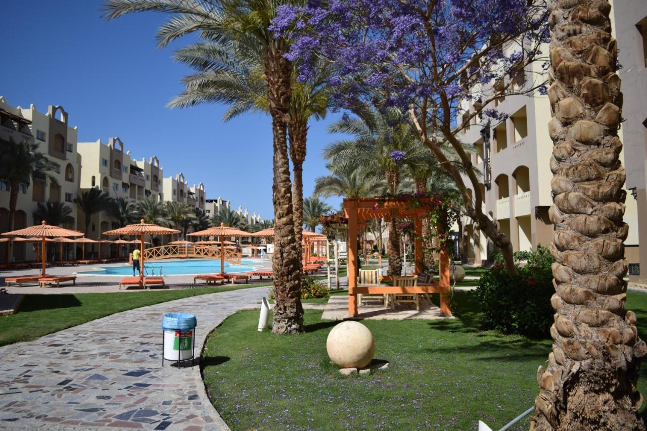 Comfortable In Nubia 4 Stars With Private And Pools