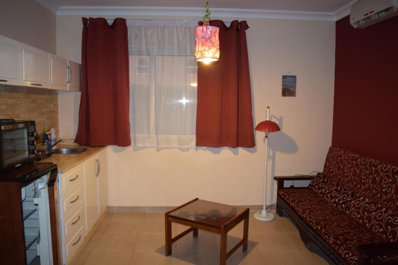 Comfortable In Nubia 4 Stars With Private And Pools