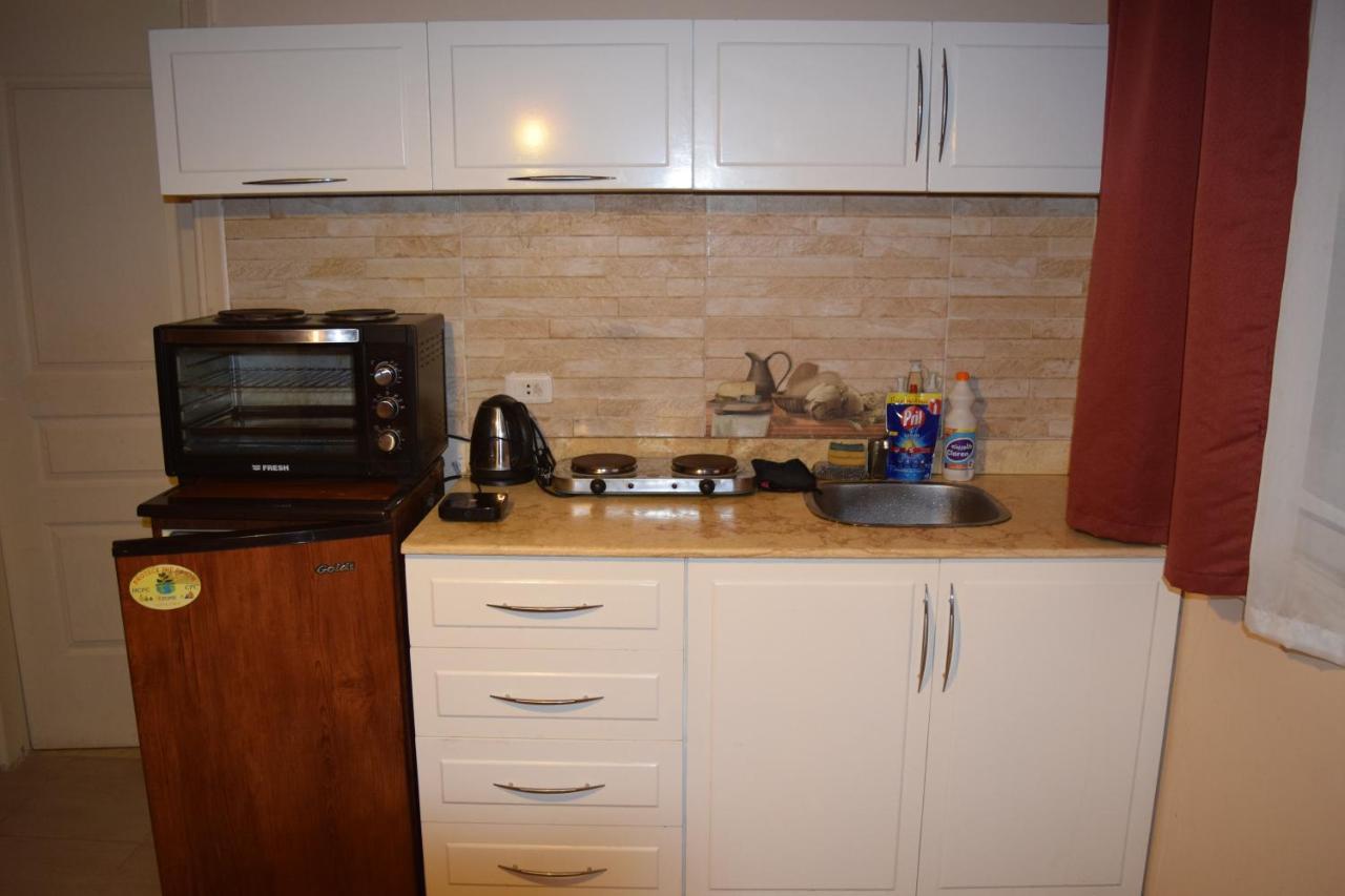 Comfortable In Nubia 4 Stars With Private And Pools Apartment