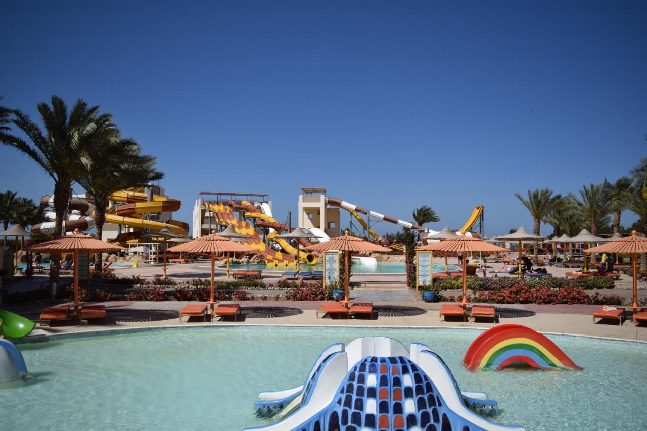 Comfortable In Nubia 4 Stars With Private And Pools Apartment Hurghada