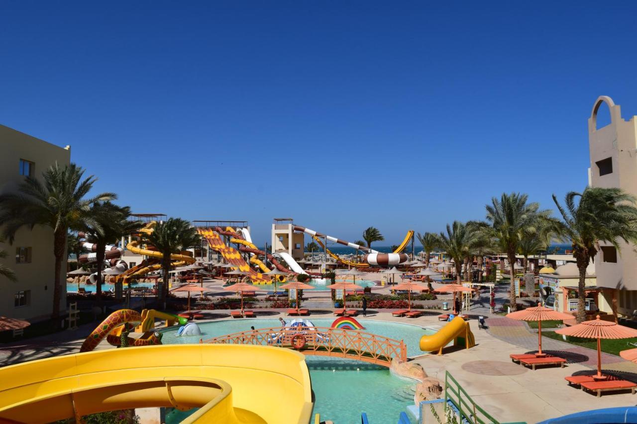 Comfortable In Nubia 4 Stars With Private And Pools * Hurghada