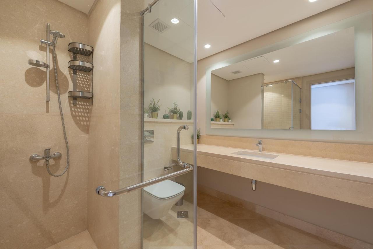 Mangroovy 2 Bedroom Sea View Apartment, Pool & * Hurghada