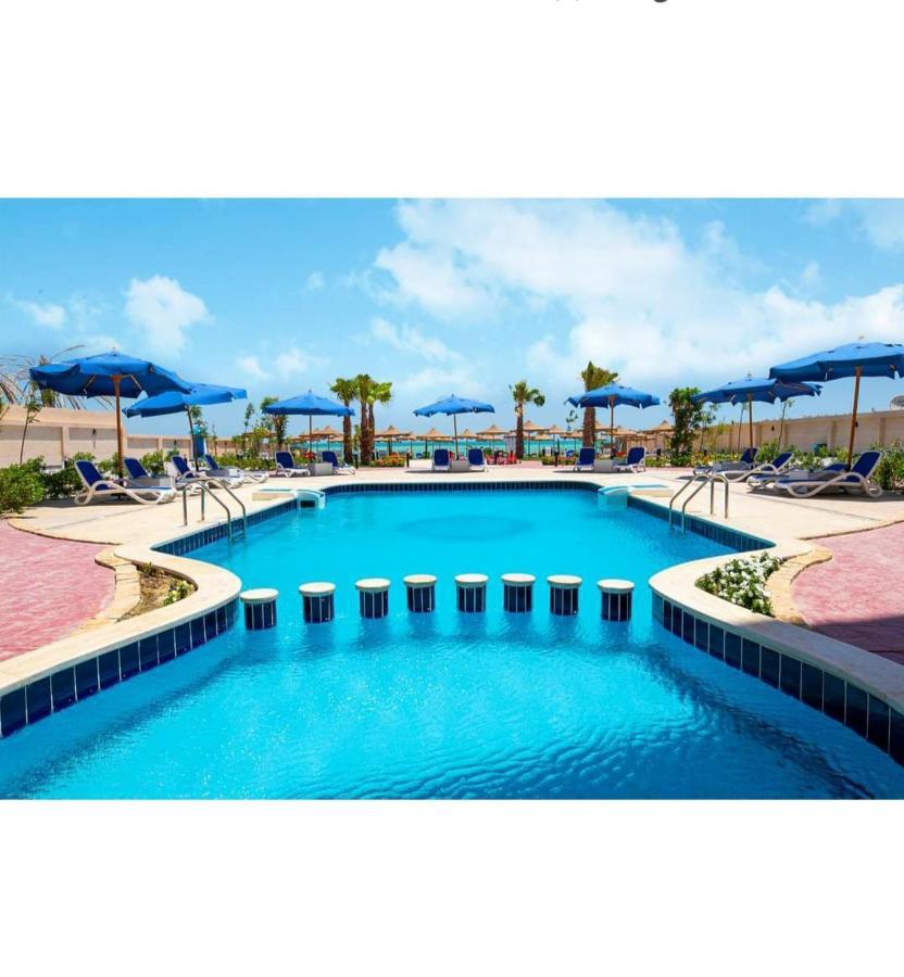 Casablanca Apartment Hurghada