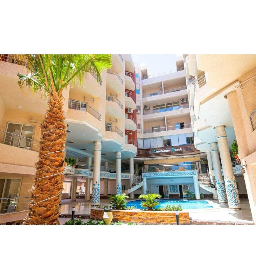 Apartment Casablanca