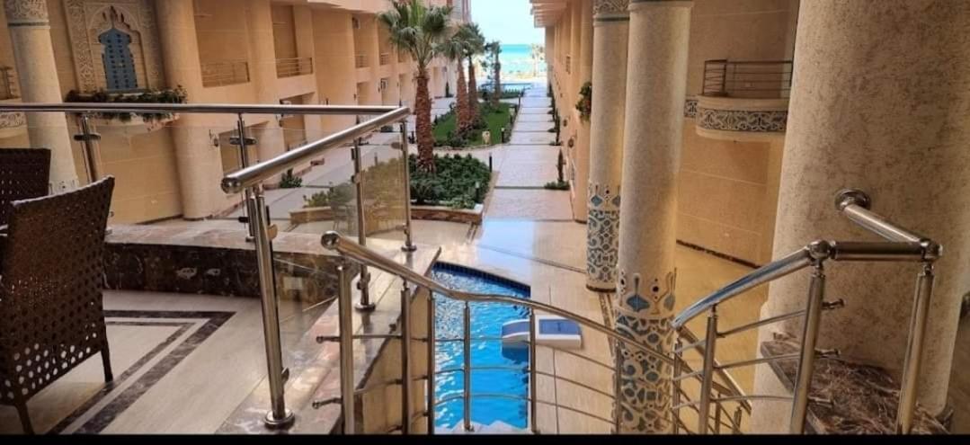 Apartment Casablanca
