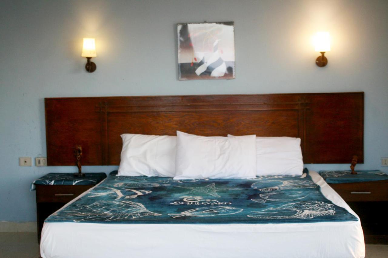 Boulevard Aparthotel *