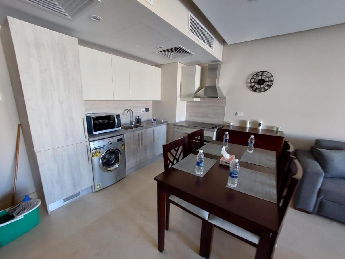 Mcj Luxury 2 Bedrooms