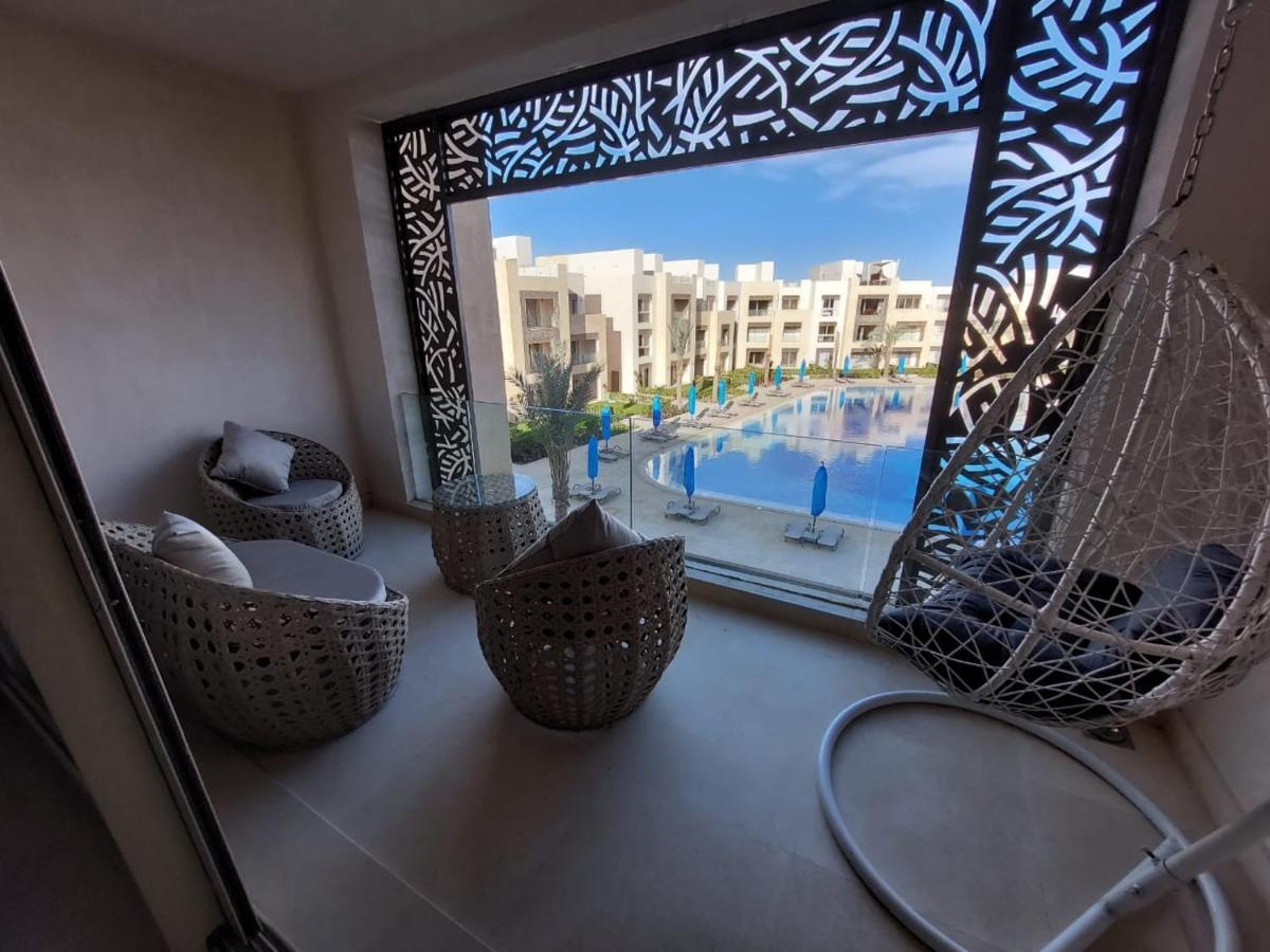 Apartment Mcj Luxury 2 Bedrooms Hurghada