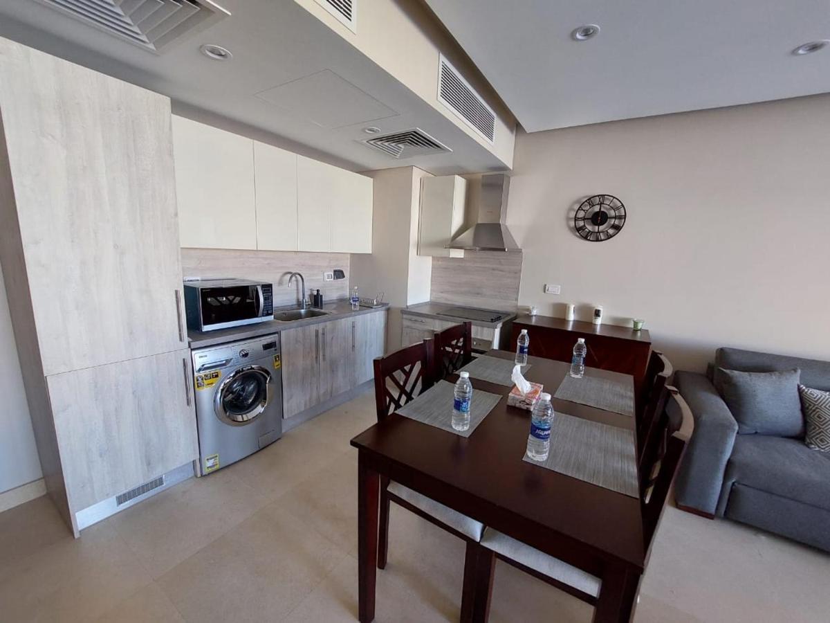Apartment Mcj Luxury 2 Bedrooms