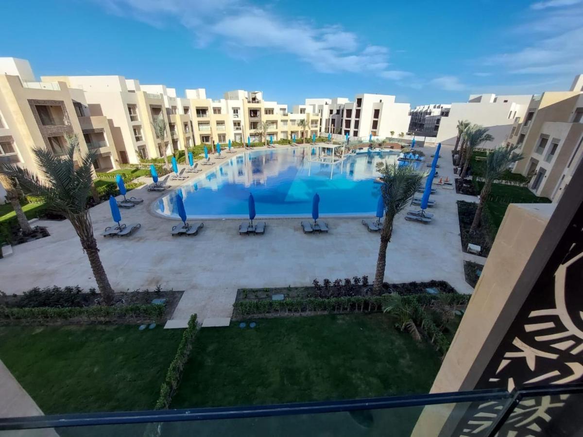 Mcj Luxury 2 Bedrooms * Hurghada