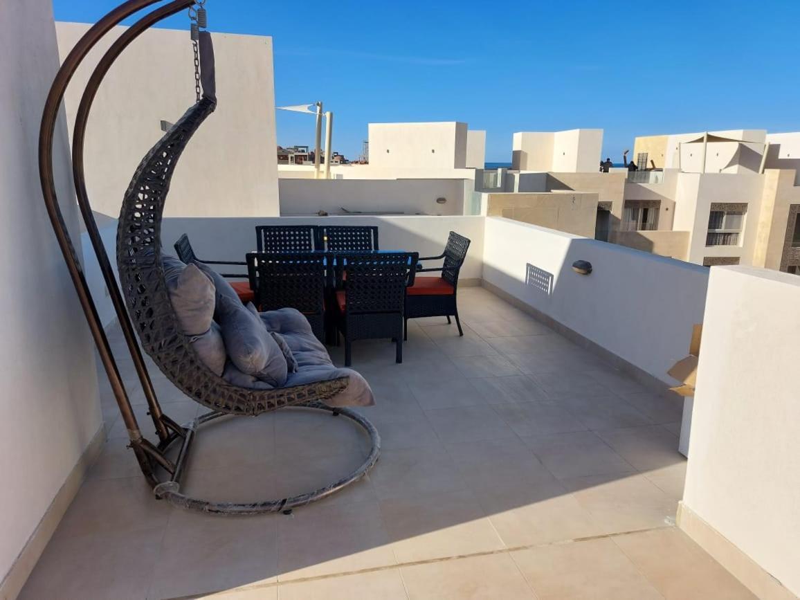 Mcj Luxury 2 Bedrooms Apartment Hurghada