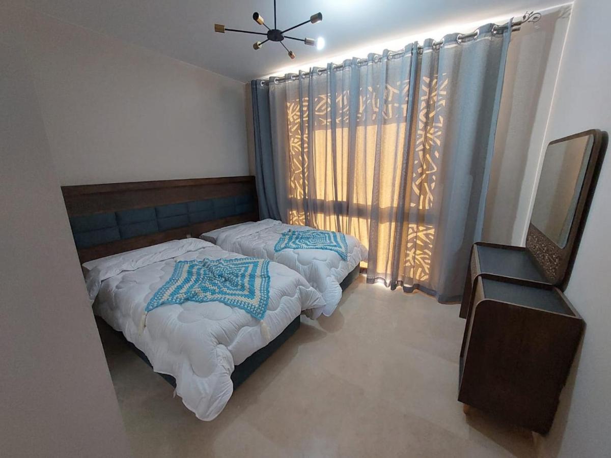 Apartment Mcj Luxury 2 Bedrooms